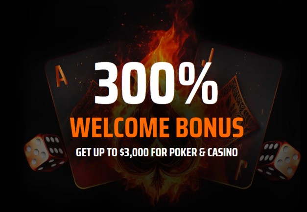 ignition casino bonus